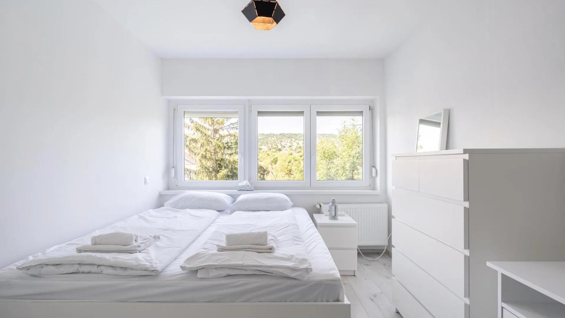 Earthy Elegance Apartment ブダペスト 0*,  ハンガリー